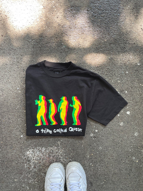 Tribe Called Quest Tee