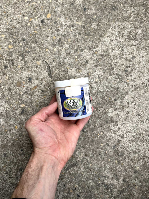 Triple Thick Gloss Glaze