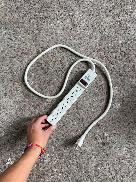Tripp-Lite Surge Protector