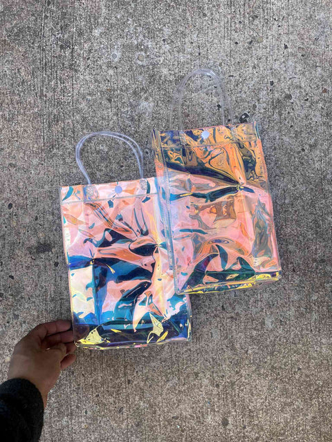 Trippy Totes