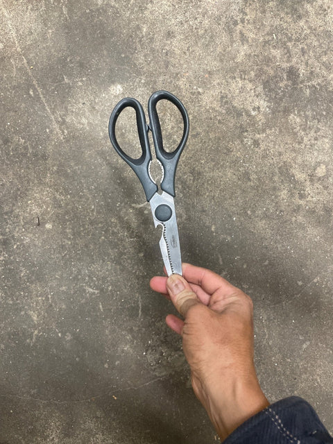 Trudeau Kitchen Shears