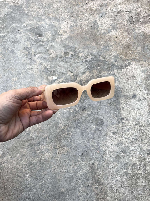 True Romance Vibes Glasses