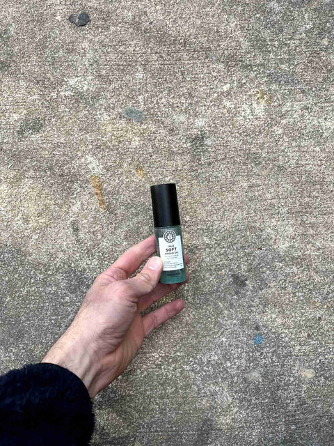 True Soft Argan Oil