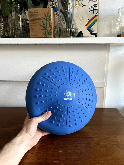Tumaz Wobble Cushion For "Active Seating"