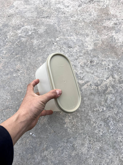 Tupperware Storage Container