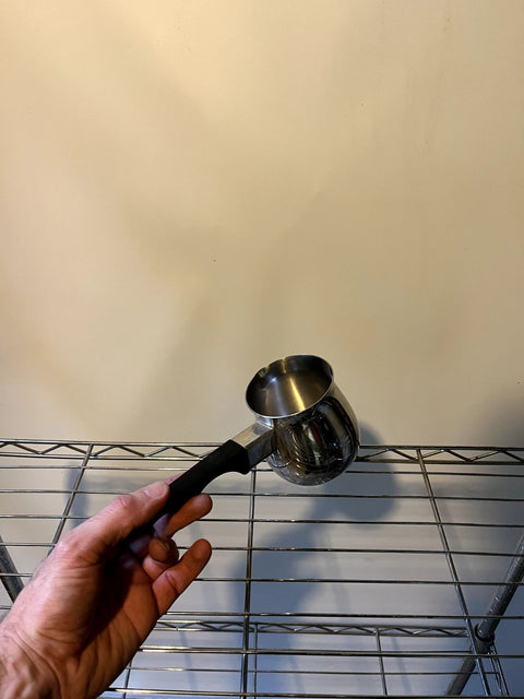 Turkish Coffee Pot