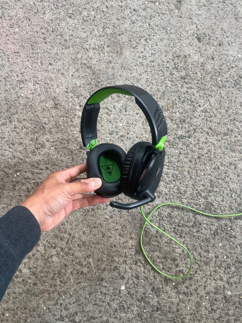 Turtle Beach Gaming Headset