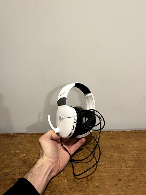 Turtle Beach Recon 200 Gen 2 Gaming Headset