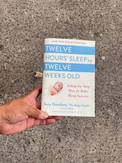 Twelve Hours' Sleep By Giordano