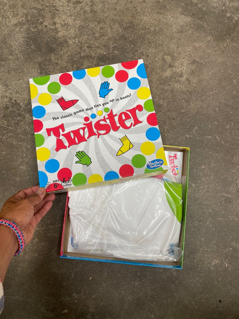 Twister!
