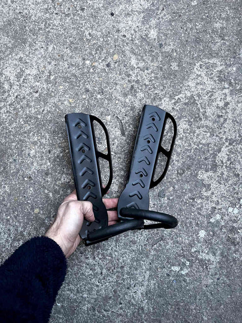 Two Bike Racks To Hang Your Bikes Right In The Living Room