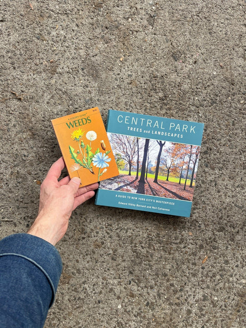 Two Fun Weeds & Trees Guides