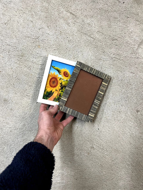 Two Lil' Picture Frames