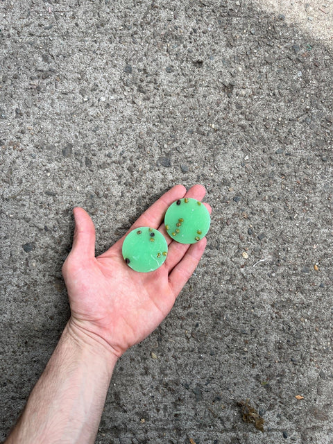Two Little Soaps