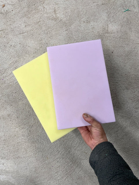 Two Serious Restaurant-grade Cutting Boards
