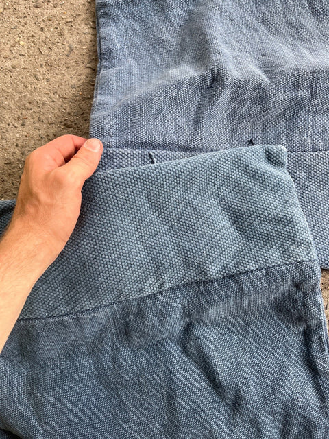 Two West Elm Pillow Covers, 18x18"