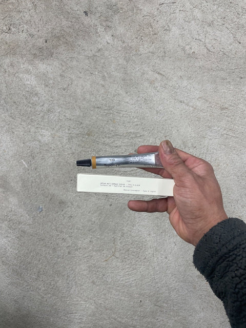Typology Tinted Dark Circle Serum