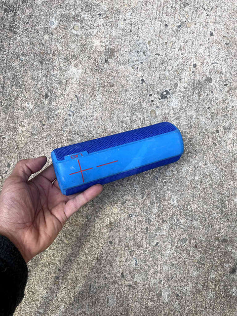 UE Portable Bluetooth Speaker