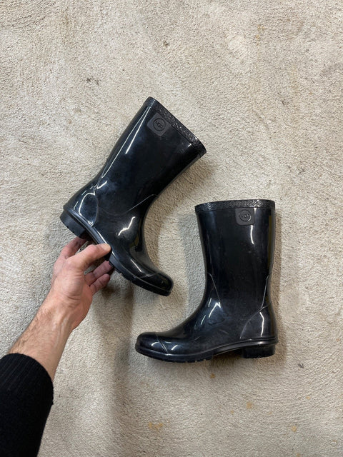 UGG Rain Boots, Size 5 US W