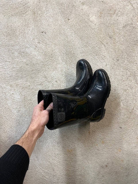 UGG Rain Boots, Size 5 US W