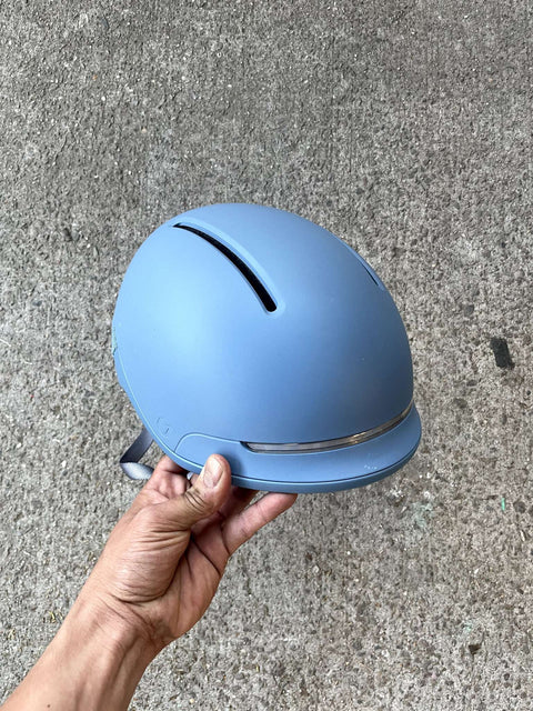 UNIT 1 Helmet Speaker, Sz 55.5-59cm