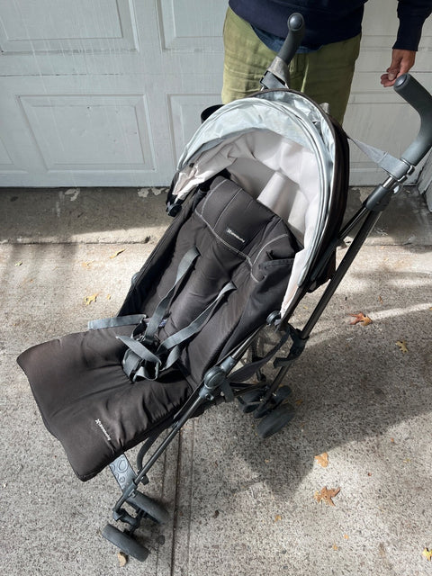 UPPABaby G-Luxe Umbrella Stroller