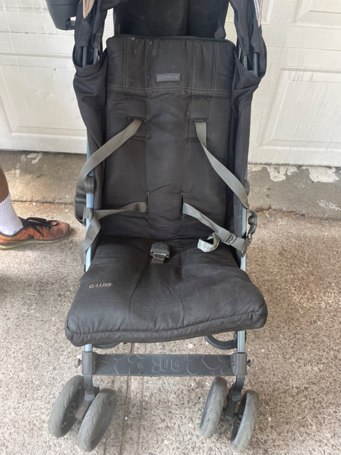 UPPAbaby G-LUXE Stroller