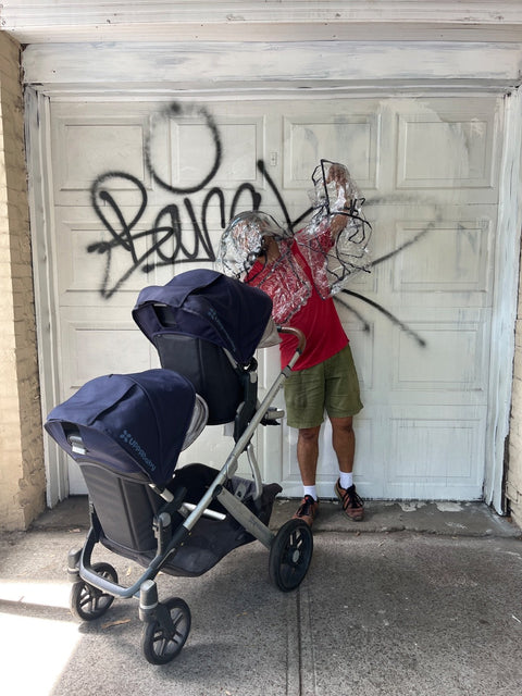 UPPAbaby Vista Double Stroller