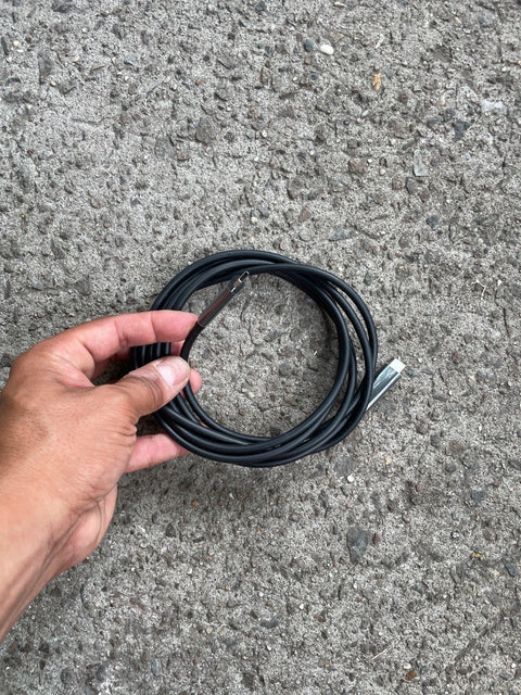 USB-C to USB-C Wire