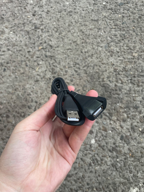 USB Extension Cable