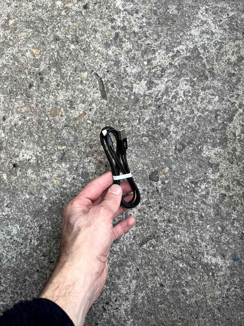 USB Lightning Cable