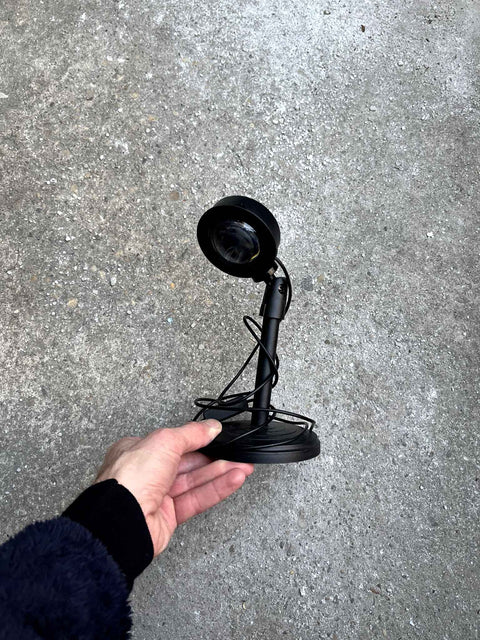 USB Moon Projection Lamp