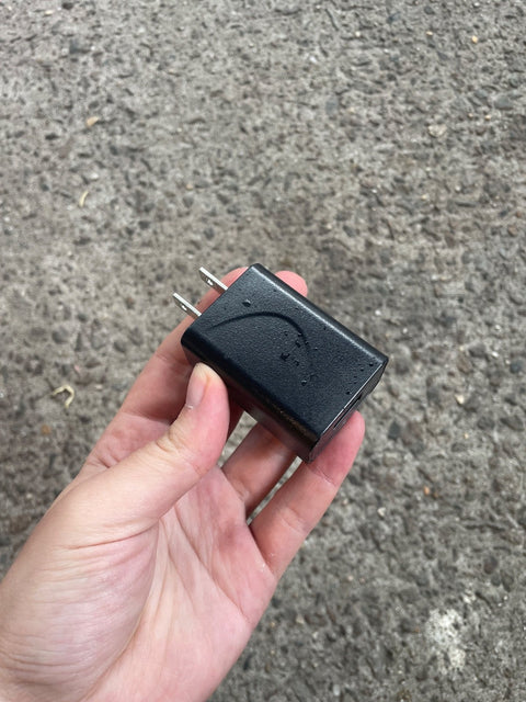 USB Power Block