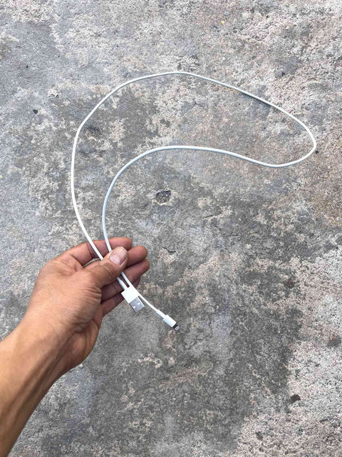 USB iPhone Charging Cable