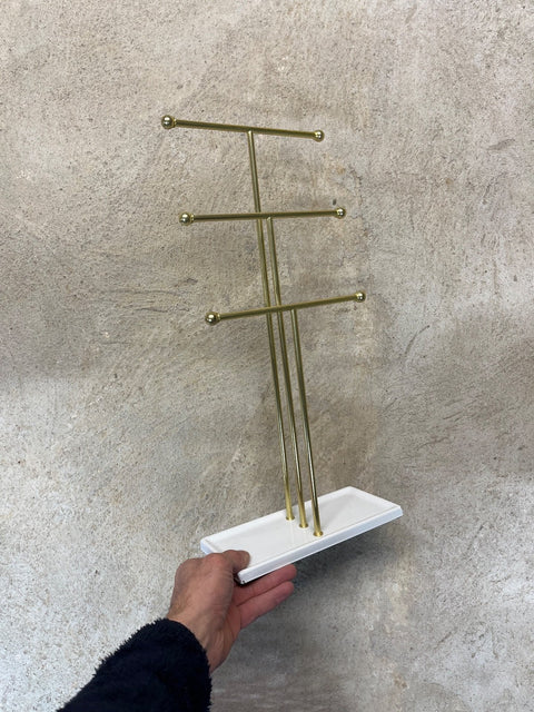 Umbra Jewelry Stand, 19" High