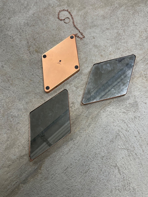 Umbra Wall Mirror Set