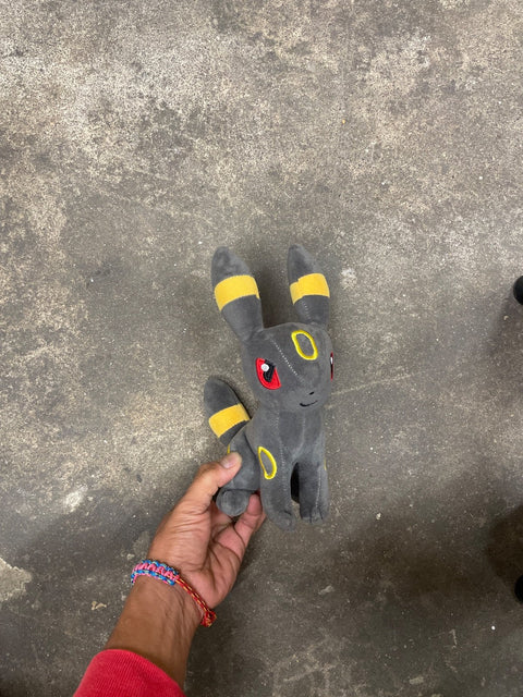 Umbreon Pokemon Plush