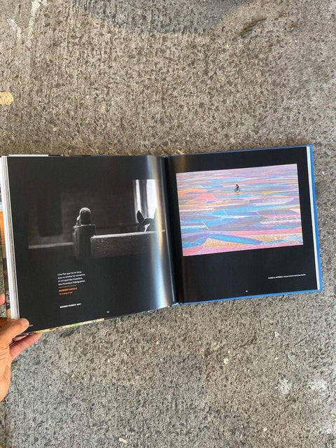 Un Solo Mexico Art Book