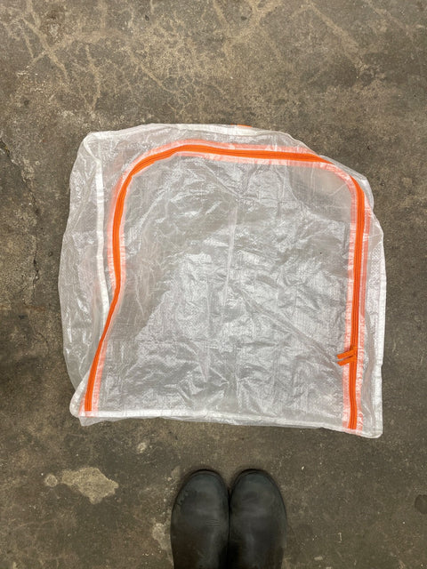 Under-the-Bed Storage Bag