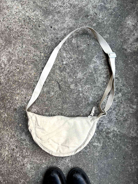 Uniqlo Round Mini Shoulder Bag