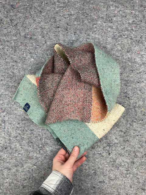 United By Blue Scarf