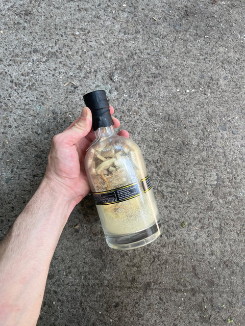 Unopened NY Cocktail Margarita Infusion