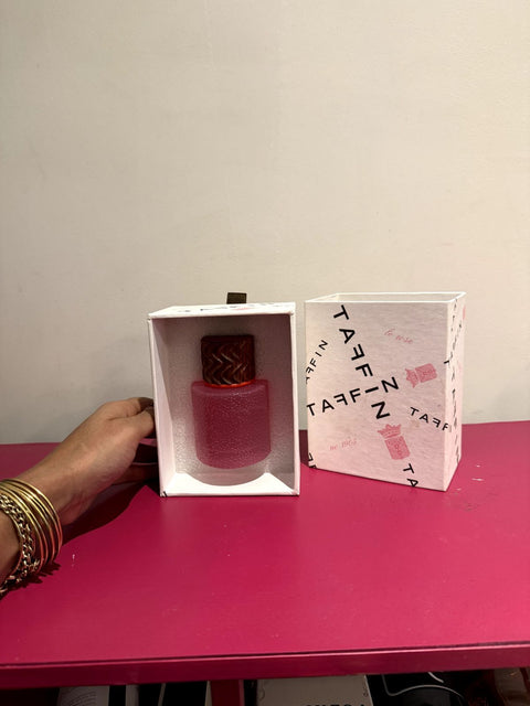 Unopened Taffin Le Rose 1905 Eau De Parfum, 100mL