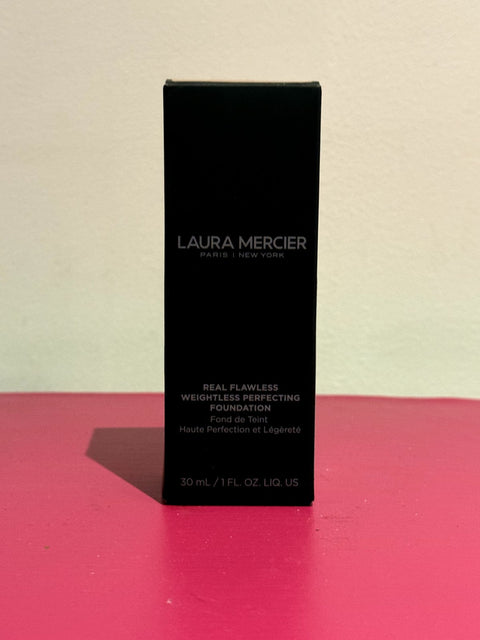 Unused Laura Mercier Flawless Foundation