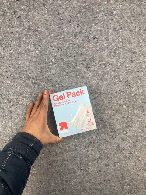 Up&Up Gel Pack