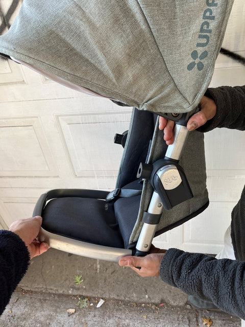 UppaBaby Vista Stroller Seat