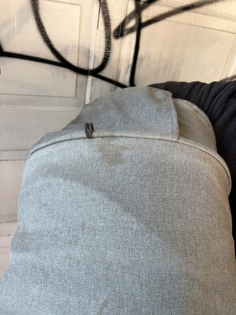UppaBaby Vista Stroller Seat