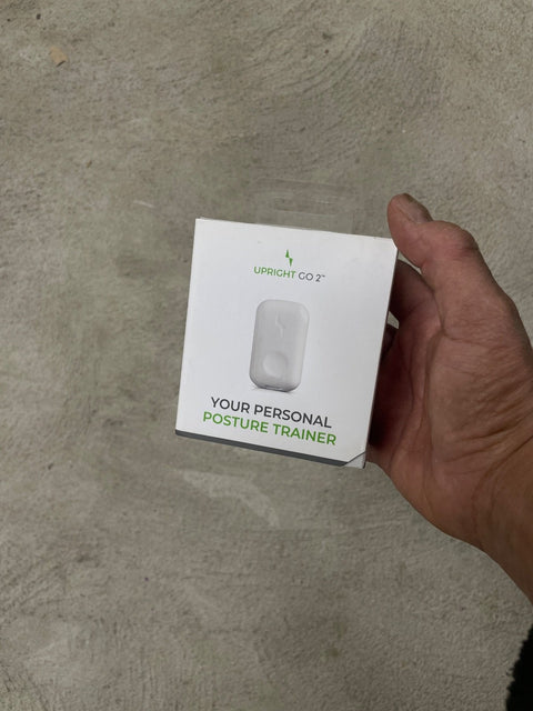 Upright GO 2 Posture Trainer