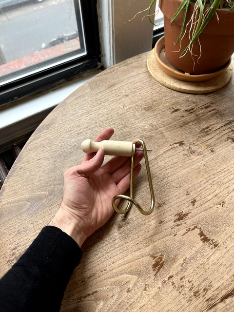 Urban Outfitters Coat Hook