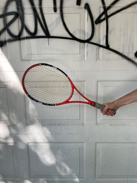 Used Head Radical Adult Tennis Racket